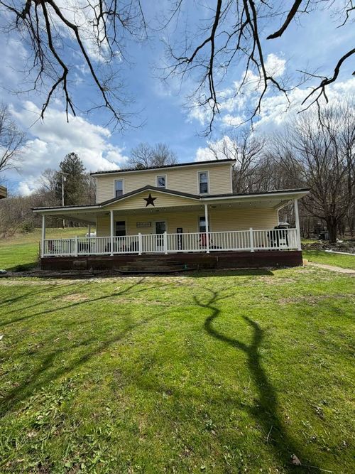 1190 Barbour County Hwy, Belington, WV, 26250-8235 | Card Image