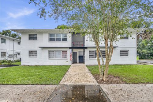 apt-4-316 W Howry Ave, Deland, FL, 32720-5369 | Card Image