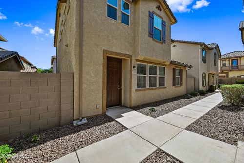 500 N Ranger Trl, Gilbert, AZ, 85234-7845 | Card Image