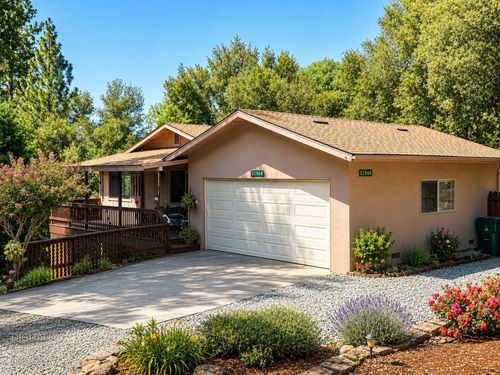 22860 Rocky Ln, Pioneer, CA, 95666-9730 | Card Image