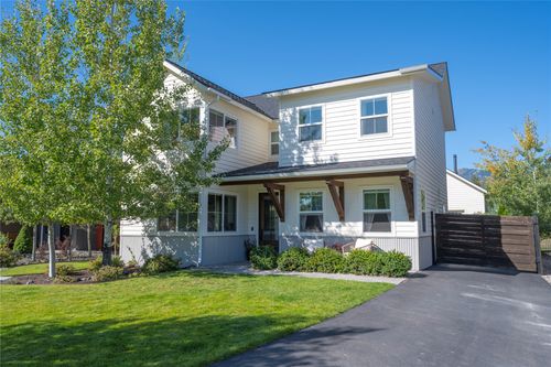 736 Cottonwood Ct, Whitefish, MT, 59937-7605 | Card Image