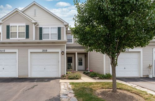 3129-3129 Falling Waters Ln, Lindenhurst, IL, 60046-6786 | Card Image