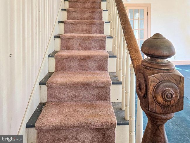 2689 Church St, House other with 3 bedrooms, 2 bathrooms and null parking in QUANTICO MD | Image 11
