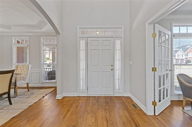 3967 Bellingrath Main Nw, House other with 5 bedrooms, 4 bathrooms and 4 parking in Kennesaw GA | Image 8