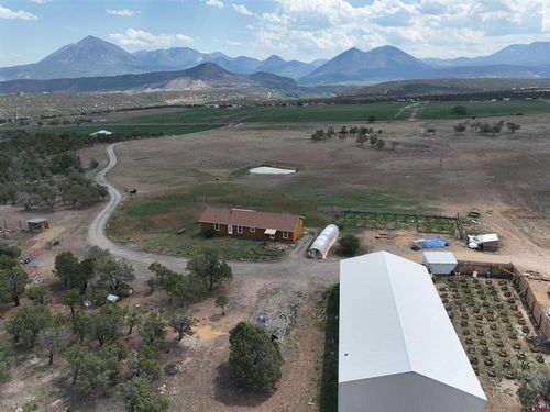 38763 Fruitland Mesa Rd, Crawford, CO, 81415-9154 | Card Image