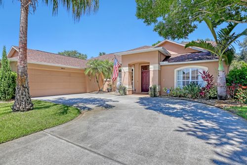 3033 Forest Creek Dr, Melbourne, FL, 32901-7719 | Card Image