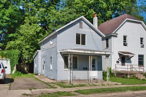 122 S 5th St, Niles, MI, 49120-3206 | Card Image