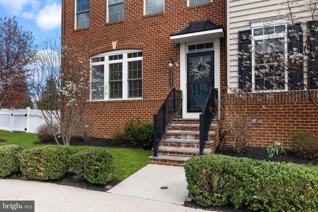 3842 Jacob Stout Rd, Townhouse with 4 bedrooms, 5 bathrooms and null parking in DOYLESTOWN PA | Image 55