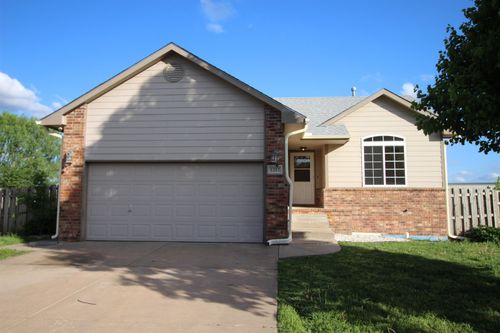 1217 Willowbrook Ln, Towanda, KS, 67144-9393 | Card Image