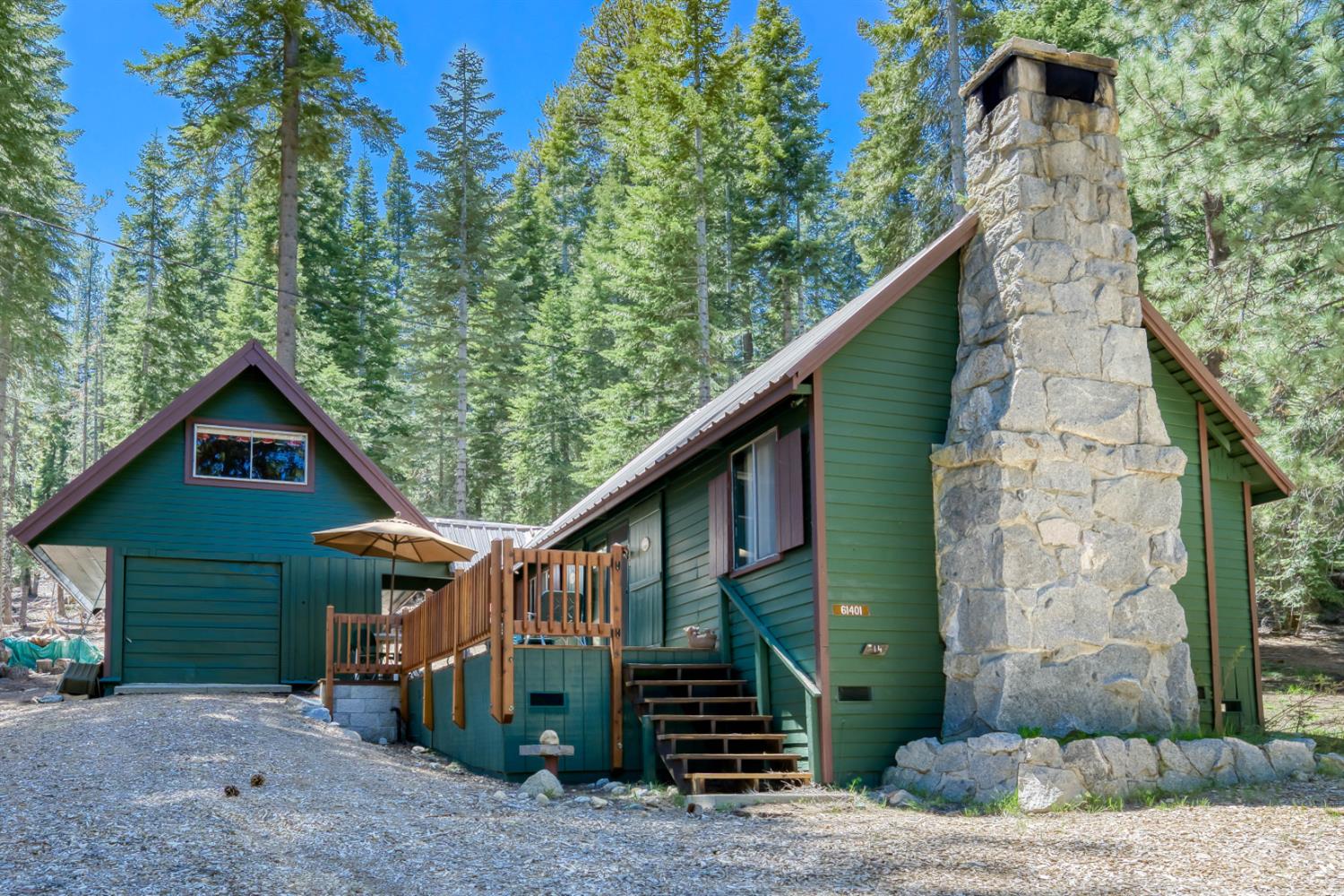 Residential in Lakeshore