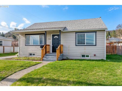 1612 W 10th St, The Dalles, OR, 97058-3605 | Card Image
