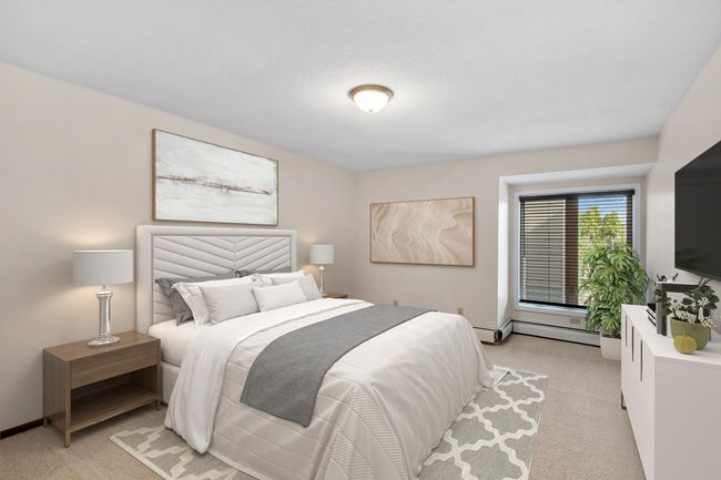 Primary Bedroom Virtual Staging | Image 16