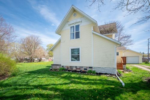 107 N Union St, Reading, MI, 49274-9576 | Card Image