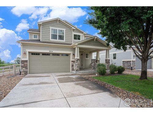 3214 Anika Dr, Fort Collins, CO, 80525-3613 | Card Image