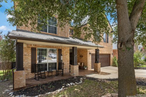 538 Calm Spgs, San Antonio, TX, 78260-4916 | Card Image