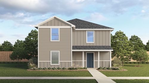 251 Bardwell Way, Buda, TX, 78610-1890 | Card Image