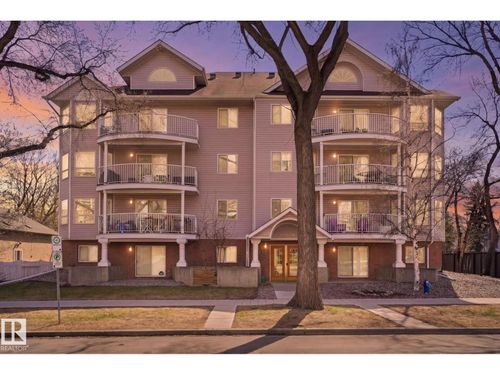 204-10827 85 Ave Nw, Edmonton, AB, T6E2L2 | Card Image