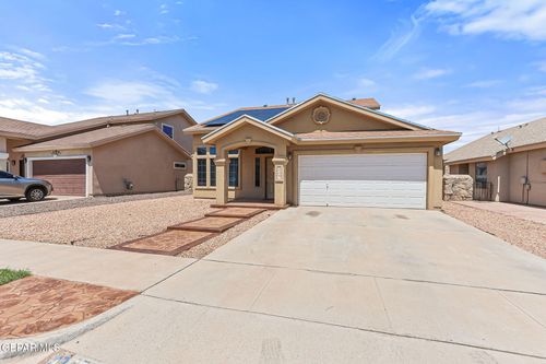4757 Joseph Rodriguez Dr, El Paso, TX, 79938-7475 | Card Image