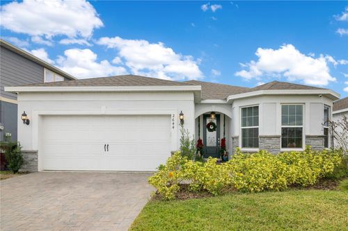 2644 Summer Clouds Way, KISSIMMEE, FL, 34744 | Card Image