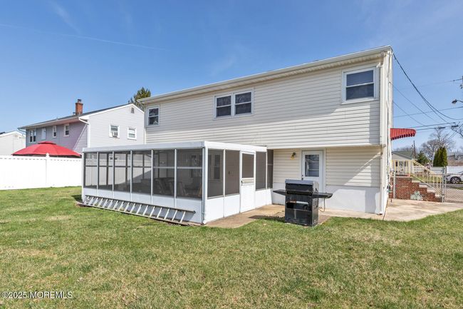 5 Evergreen St, House other with 3 bedrooms, 2 bathrooms and null parking in Hazlet NJ | Image 32