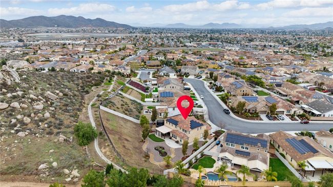 25843 Wilderness Way, House other with 4 bedrooms, 3 bathrooms and 3 parking in Menifee CA | Image 54