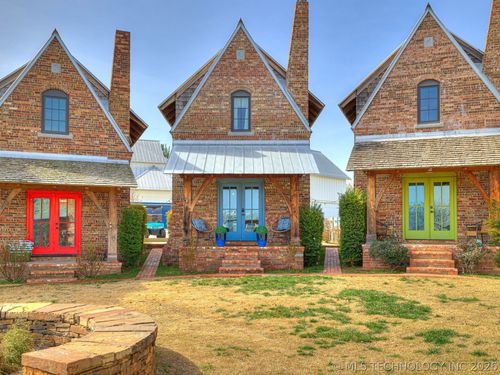 c-41 Redbud St, Carlton Lndg, OK, 74432-5935 | Card Image