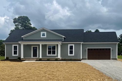 110 Bowsprit Ln, Heathsville, VA, 22473-4553 | Card Image