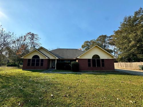 5015 Abilene St, Beaumont, TX, 77703-1003 | Card Image