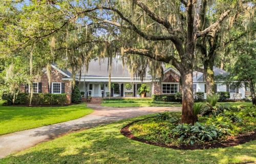 1259 Oatland Lake Rd, Pawleys Island, SC, 29585-4325 | Card Image