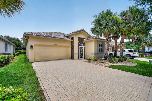 9575 Sandpiper Shores Way, Royal Palm Beach, FL, 33411-6310 | Card Image