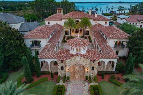 6119 Grosvenor Shore Drive, WINDERMERE, FL, 34786 | Card Image