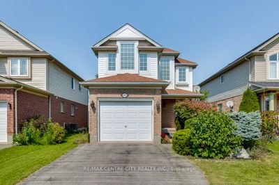 1076 Pleasantview Dr, House other with 3 bedrooms, 3 bathrooms and 2 parking in London ON | Image 1