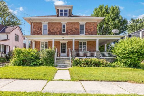 53 Main St, Courtright, ON, N0N1H0 | Card Image