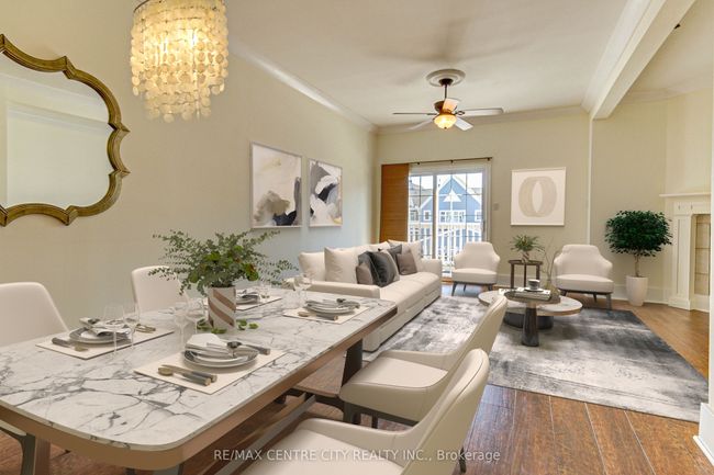 14 - 374 Front St, Condo with 3 bedrooms, 3 bathrooms and 1 parking in Port Stanley ON | Image 15
