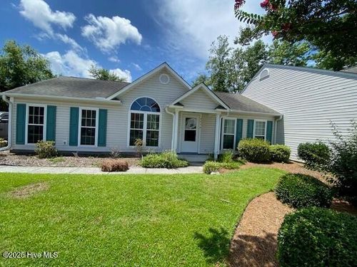 4416 Jasmine Cove Way, Wilmington, NC, 28412-2082 | Card Image