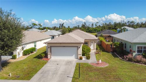4270 Tree Tops Dr, PORT CHARLOTTE, FL, 33953-5900 | Card Image