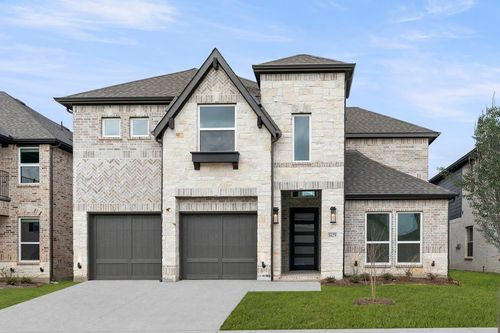 5629 Burford Lane, Celina, TX, 75009 | Card Image