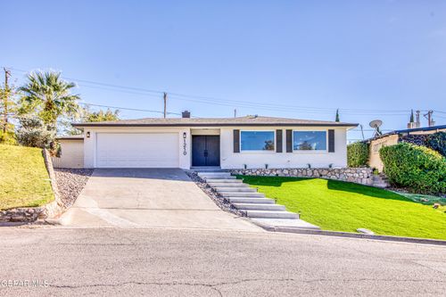 1210 La Cruz Dr, El Paso, TX, 79902-1905 | Card Image