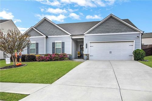 115 Creekside Bluff Way, Auburn, GA, 30011-4510 | Card Image