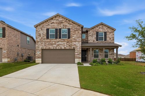 805 Shire Ave, Haslet, TX, 76052-3915 | Card Image