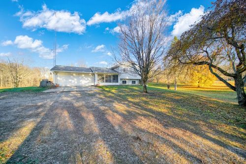 15300 Rome Rd, Manitou Beach, MI, 49253-9125 | Card Image