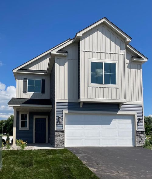 3218 Kady Ave Ne, Saint Michael, MN, 55376-7526 | Card Image