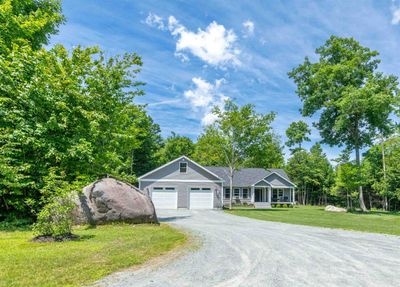 112 Fenn Way Circle, House other with 3 bedrooms, 1 bathrooms and null parking in Bath NH | Image 2