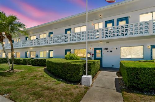 106-8220 112th St, SEMINOLE, FL, 33772-4203 | Card Image