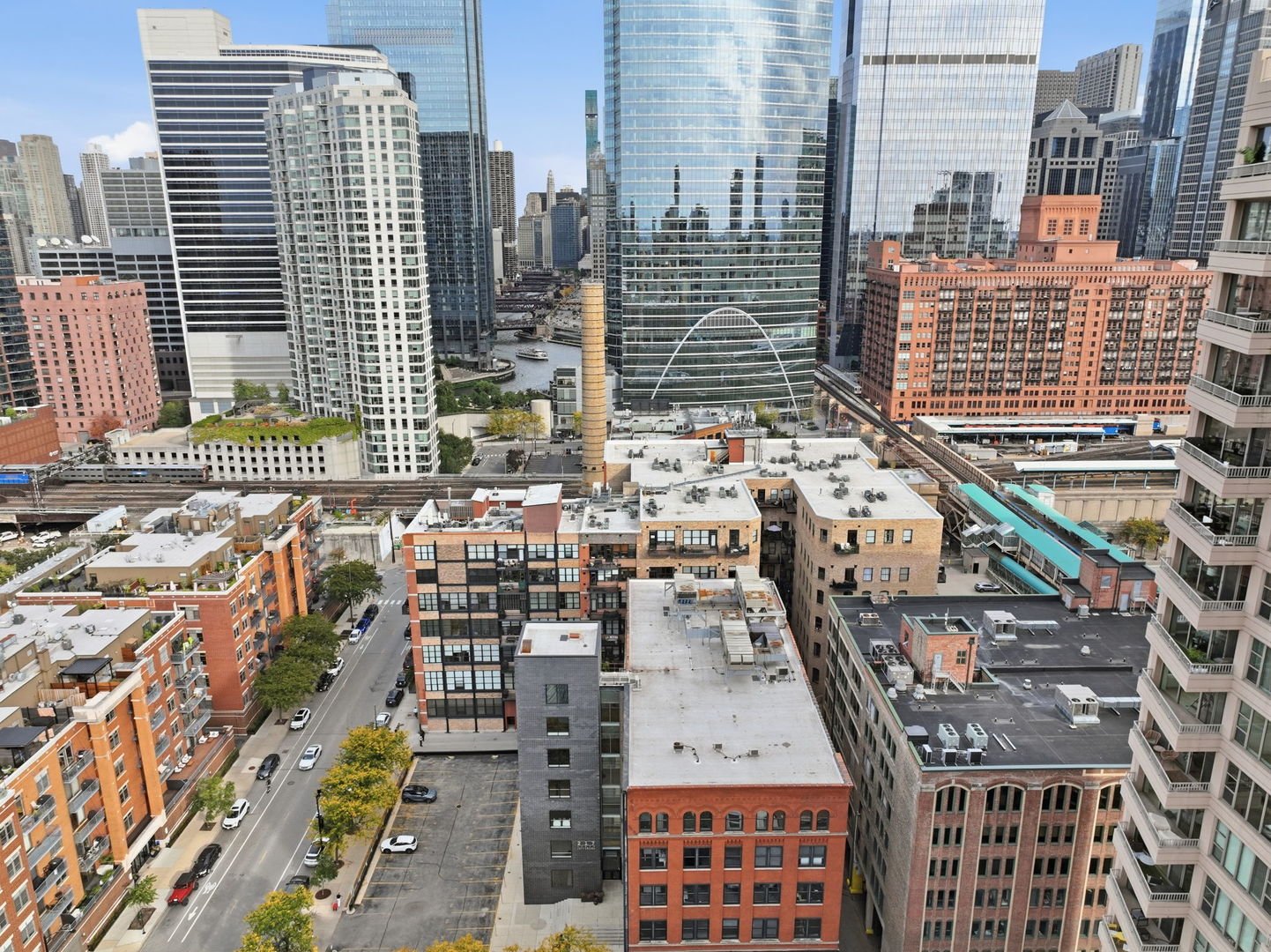 Residential in Chicago