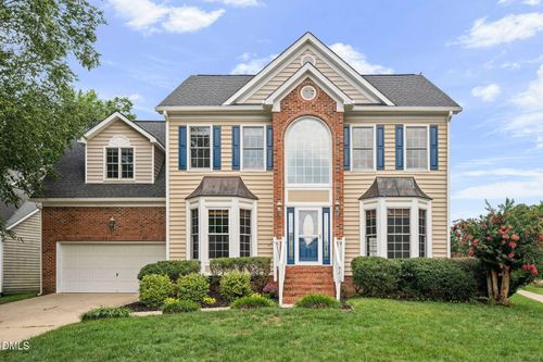 9213 Zermatt Ct, Raleigh, NC, 27617-7715 | Card Image