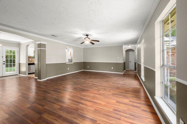 14219 Jaquine Dr, House other with 3 bedrooms, 2 bathrooms and 2 parking in Cypress TX | Image 8