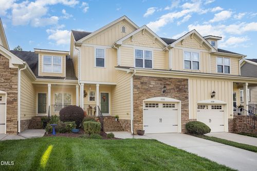 1122 Willowgrass Ln, Wake Forest, NC, 27587-6159 | Card Image