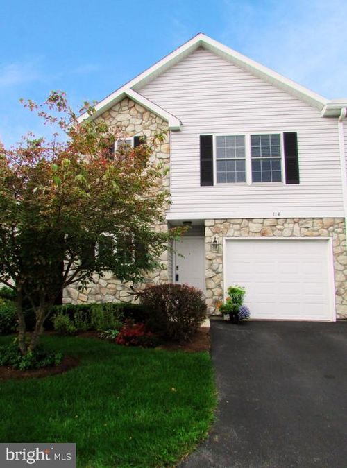114 Gala Dr, STATE COLLEGE, PA, 16801-2488 | Card Image