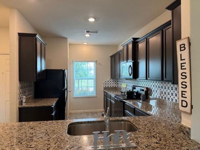 1017 Misty Patch Dr, House other with 5 bedrooms, 3 bathrooms and 2 parking in Katy TX | Image 7
